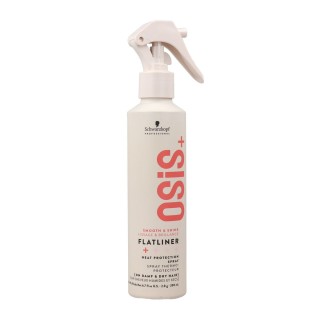 Lacca Fissante Schwarzkopf Osis Suavidad 200 ml