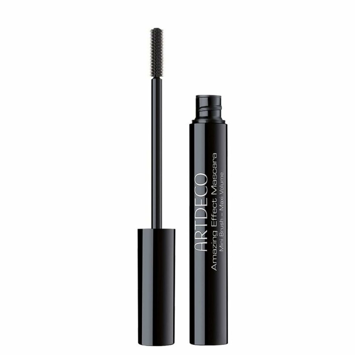 Mascara til Øjenvipper Artdeco Amazing Effect Nº 1 Black 6 ml