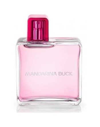 Women's Perfume Mandarina Duck MANDARINA DUCK FOR HER EDT
