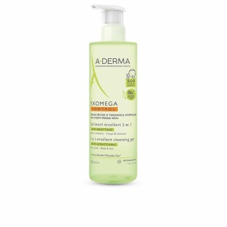 Gel Doccia A-Derma