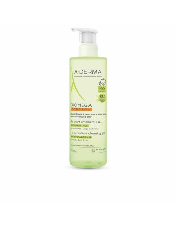 Duschgel A-Derma