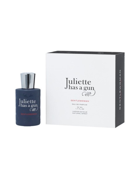 Damenparfüm Juliette Has A Gun Gentlewoman EDP 50 ml