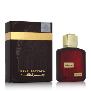 Perfume Unisex Lattafa Ramz Lattafa Gold EDP 100 ml