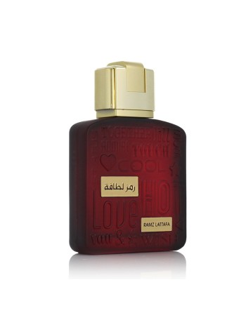 Profumo Unisex Lattafa Ramz Lattafa Gold EDP 100 ml