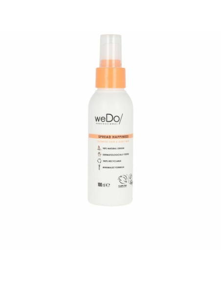 Revitalizing Body Spray weDo Spread Happiness 100 ml
