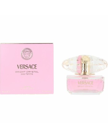 Damenparfüm Versace Bright Crystal EDP 50 ml