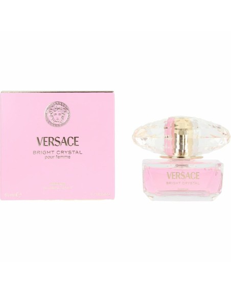 Dameparfume Versace Bright Crystal EDP 50 ml