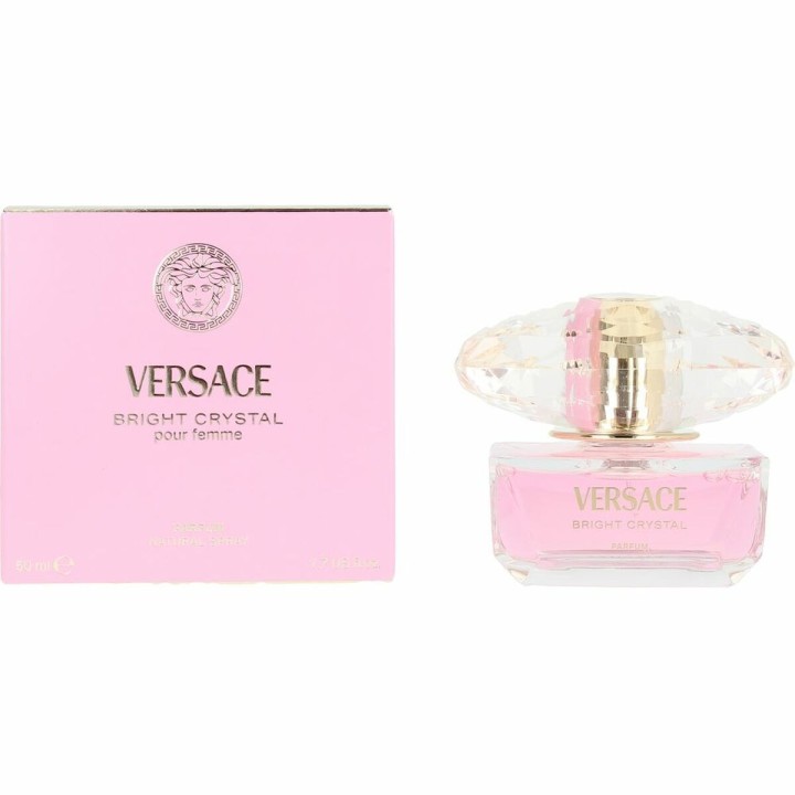 Perfume Mujer Versace Bright Crystal EDP 50 ml