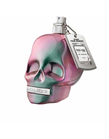 Dameparfume Police To Be My.Avatar EDP 125 ml