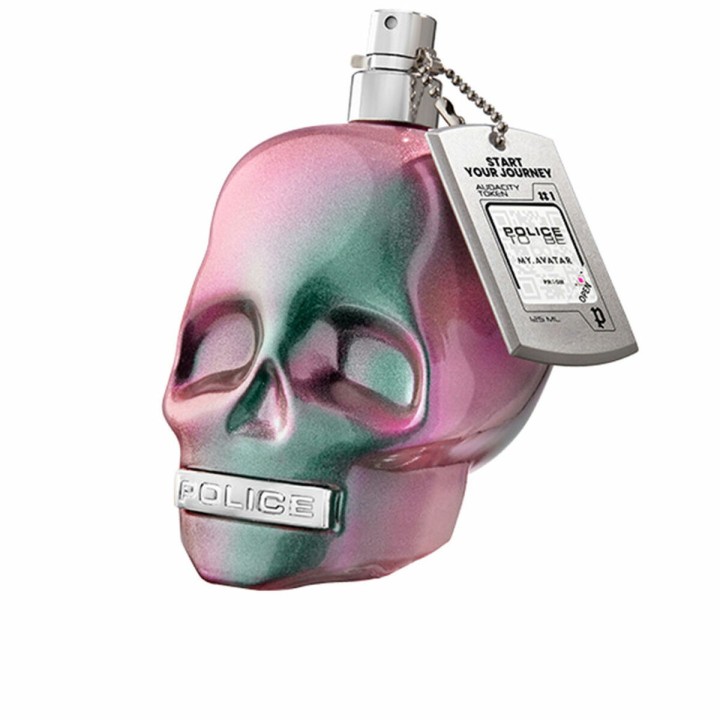 Damenparfüm Police To Be My.Avatar EDP 125 ml