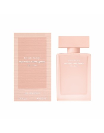 Perfume Mujer Narciso Rodriguez FOR HER 50 ml