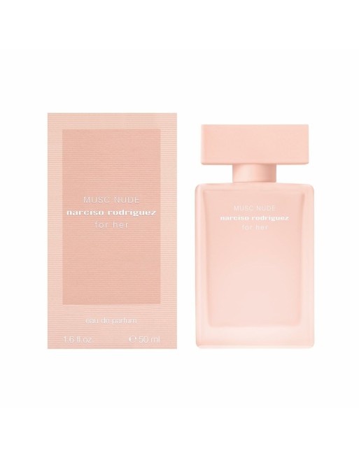 Dameparfume Narciso Rodriguez FOR HER 50 ml