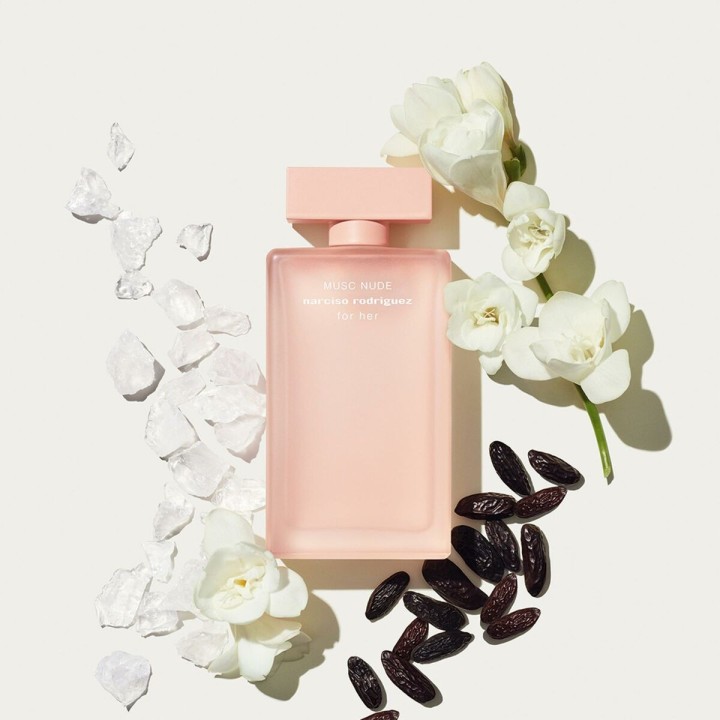 Dameparfume Narciso Rodriguez FOR HER 50 ml