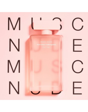 Dameparfume Narciso Rodriguez FOR HER 50 ml