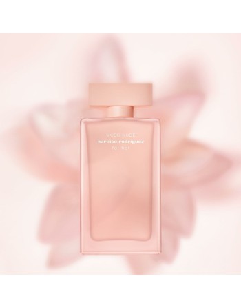 Dameparfume Narciso Rodriguez FOR HER 50 ml