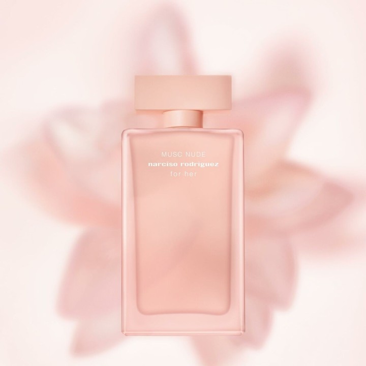 Dameparfume Narciso Rodriguez FOR HER 50 ml