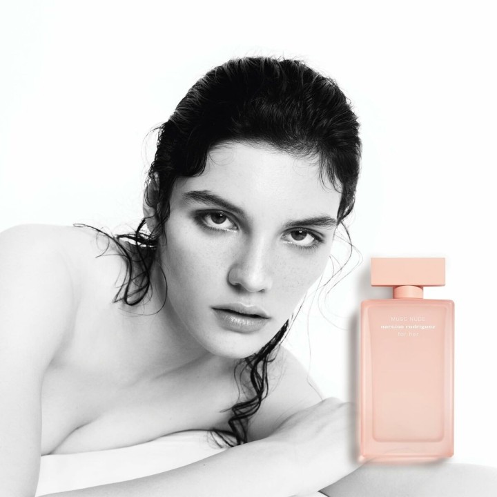 Dameparfume Narciso Rodriguez FOR HER 50 ml