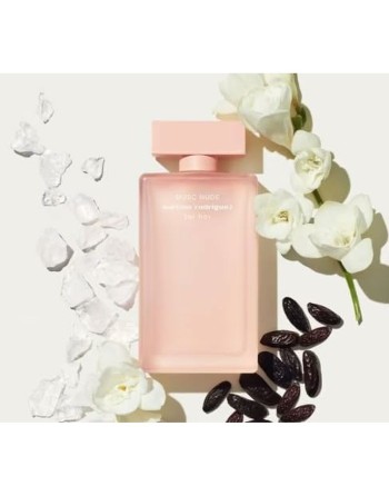 Perfume Mujer Narciso Rodriguez FOR HER 100 ml