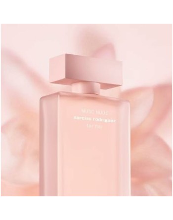 Perfume Mujer Narciso Rodriguez FOR HER 100 ml