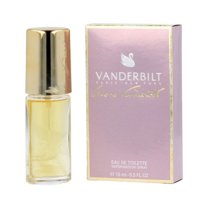 Perfume Mujer L'Oréal Paris VAN1 EDT 15 ml (1 unidad)