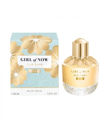 Parfum Femme Girl of Now Shine Elie Saab Girl Of Now Shine EDP EDP 50 ml