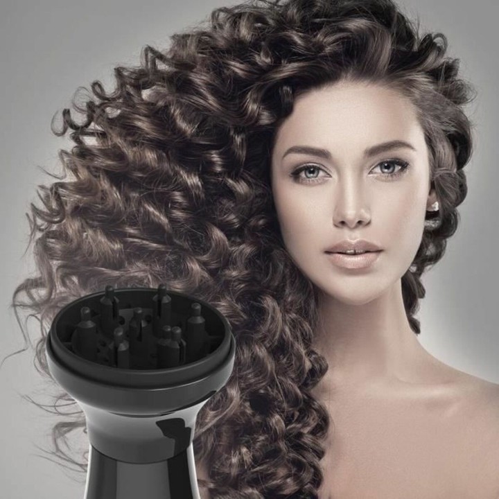 Rasoio per capelli Wahl 3402-0470