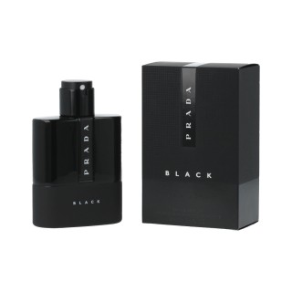 Herreparfume Luna Rossa Black Prada EDP