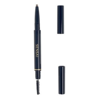 Øjenbrynsblyant Styling Eyebrow Kanebo Sensai Nº 03 Taupe brown