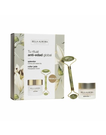 Unisex kosmetiksæt Bella Aurora Splendor 10 dage 2 Dele