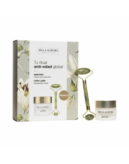 Unisex kosmetiksæt Bella Aurora Splendor 10 dage 2 Dele