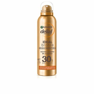 Solbeskyttelse - spray Garnier Ideal Bronze Spf 30 150 ml