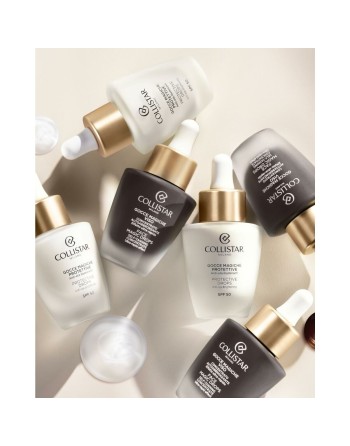 Set Cosmetica Unisex Collistar Magic Drops 2 Pezzi