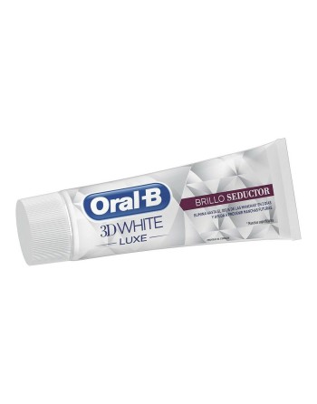 Tandpasta Oral-B 3D WHITE 75 ml (75 ml)