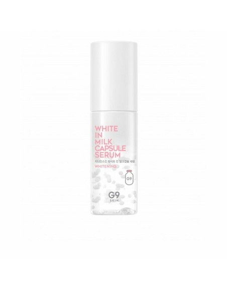 Illuminator Serum G9 Skin White In Milk Kapsler