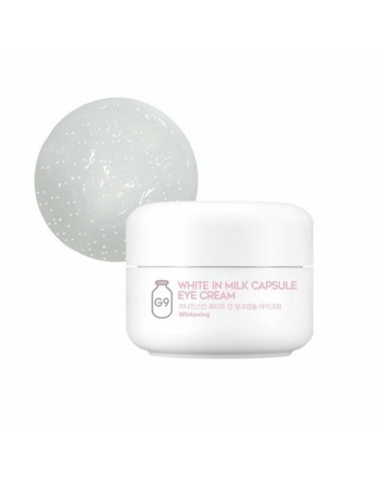 Eye Area Cream G9 Skin White In Milk