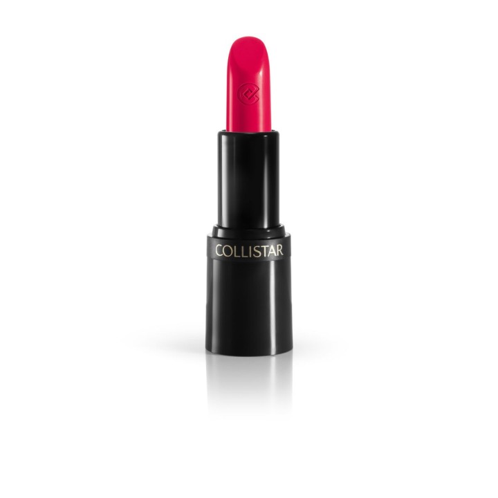 Læbepomade Collistar Rossetto Puro Nº 104 Rosa lampone