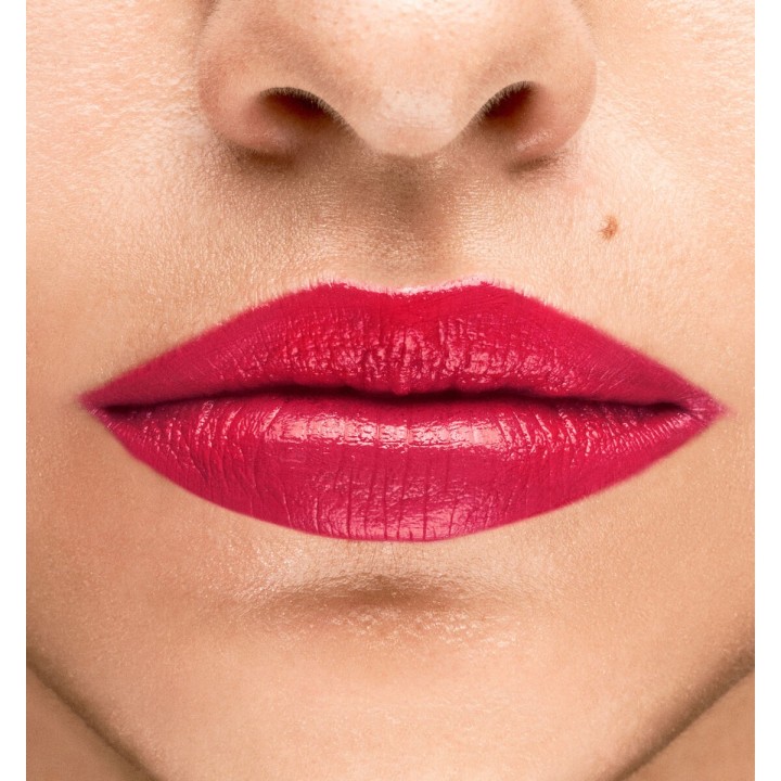 Læbepomade Collistar Rossetto Puro Nº 104 Rosa lampone