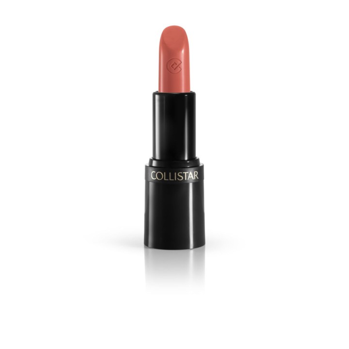 Læbepomade Collistar Rossetto Puro Nº 21 Rosa selvatica