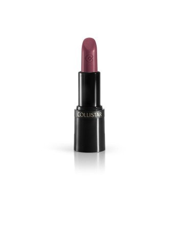 Lip balm Collistar Rossetto Puro Nº 114 Warm mauve