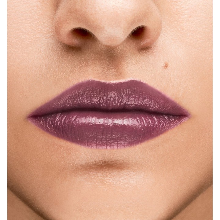 Læbepomade Collistar Rossetto Puro Nº 114 Warm mauve
