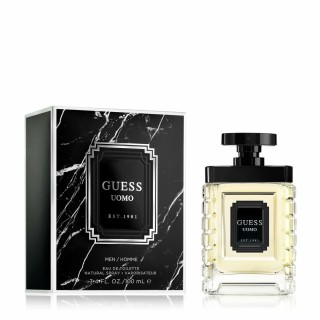 Perfume Hombre Guess Uomo EDT 100 ml
