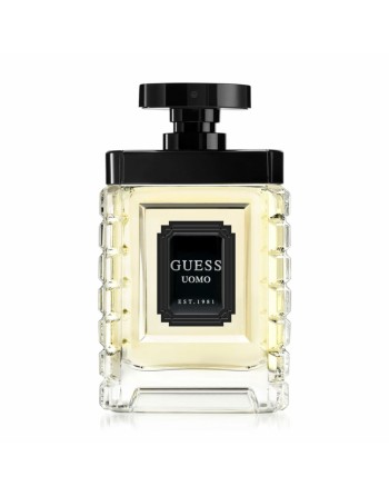 Herrenparfüm Guess Uomo EDT 100 ml