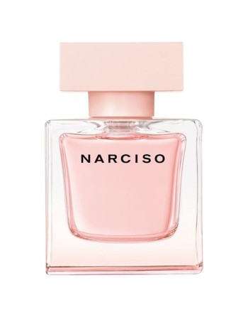 Profumo Donna Narciso Rodriguez EDP Narciso Cristal 50 ml