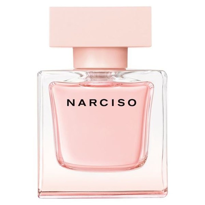 Damenparfüm Narciso Rodriguez EDP Narciso Cristal 50 ml
