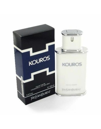Herrenparfüm Yves Saint Laurent Kouros EDT 100 ml