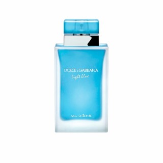 Perfume Mujer Dolce & Gabbana Light Blue Eau Intense EDP 50 ml