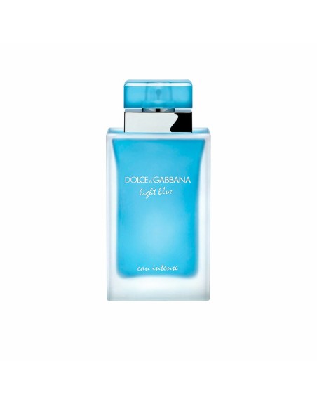 Profumo Donna Dolce & Gabbana Light Blue Eau Intense EDP 50 ml