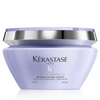 Maschera per Capelli Kerastase 905-92408 (1 Unità) (200 ml)