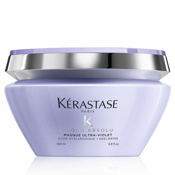 Maschera per Capelli Kerastase 905-92408 (1 Unità) (200 ml)