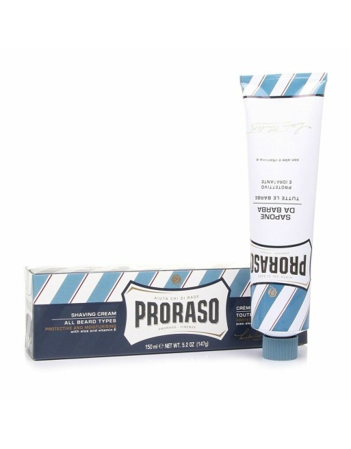 Crema de Afeitar Proraso Blue